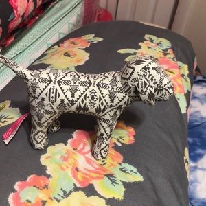 Victoria Secret Pink Dog